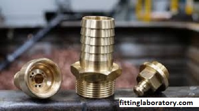 Brass Fittings