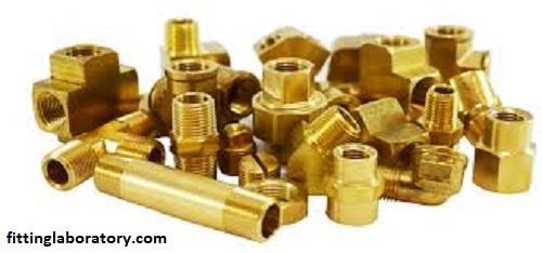 Brass Fittings