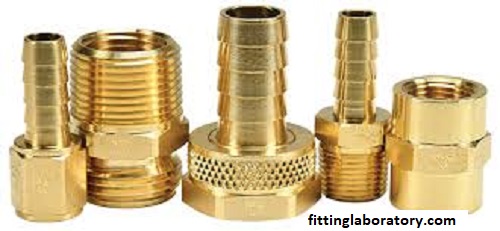 Brass Fittings