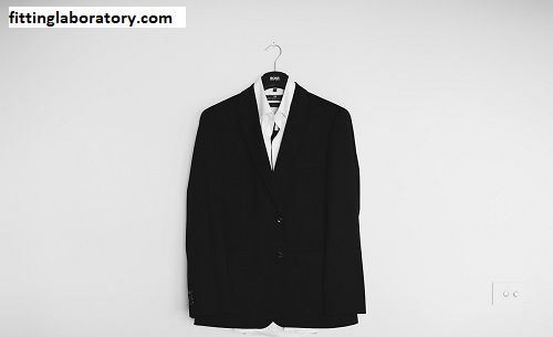 Slim Fit Tuxedo