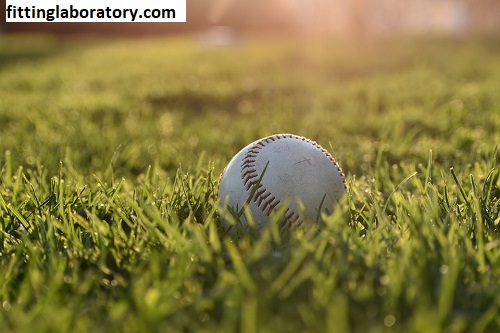 Baseball Fitted Hats