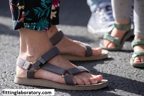 Fit Flop Sandals